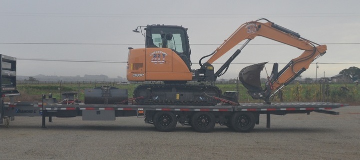 CX80 & PX316 Package