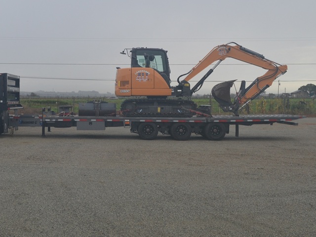 CX80 & PX316 Package